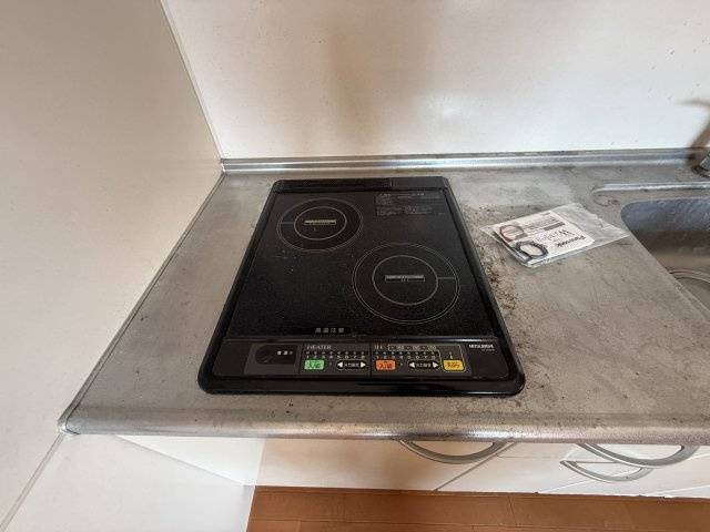ゴールドヒルズ渡辺｜名古屋市の賃貸ならMy賃貸のキッチン|ゴールドヒルズ渡辺