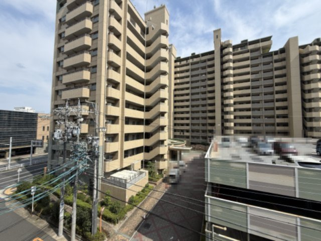 ゴールドヒルズ渡辺｜名古屋市の賃貸ならMy賃貸の展望|ゴールドヒルズ渡辺