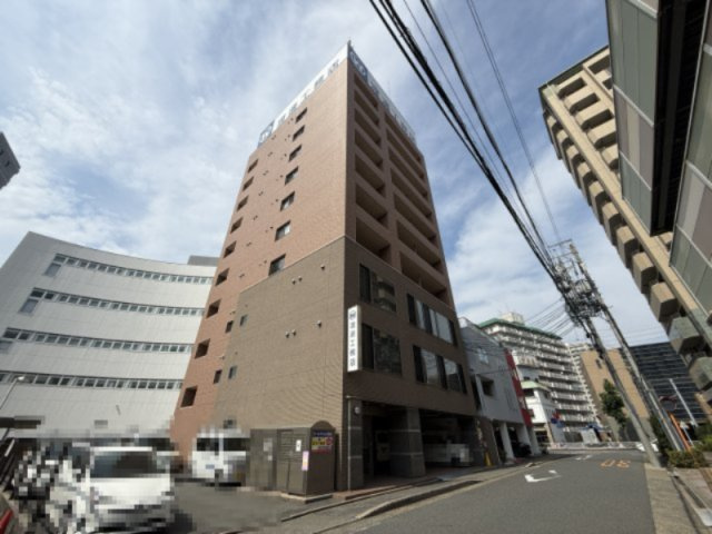 ゴールドヒルズ渡辺｜名古屋市の賃貸ならMy賃貸