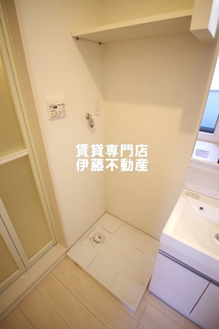 GRANDTIC平安通の設備