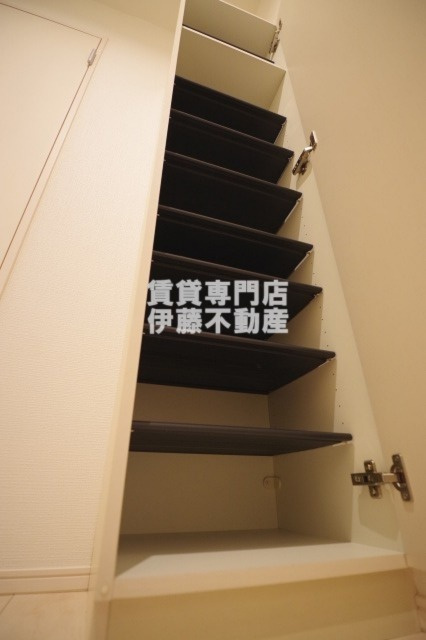 GRANDTIC平安通のその他