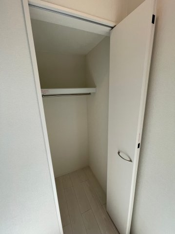 仲介手数料0円！！グローリー庄内緑地の収納