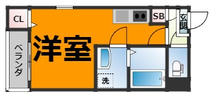 仲介手数料0円！！グローリー庄内緑地