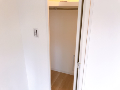 【収納】 | ルネサンスコート三軒茶屋WEST