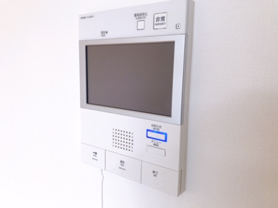 【セキュリティ】 | ルネサンスコート三軒茶屋WEST