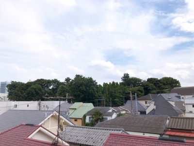 【その他】 | ルネサンスコート三軒茶屋WEST