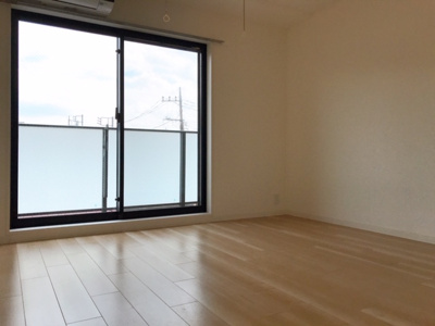 【寝室】 | ルネサンスコート三軒茶屋WEST