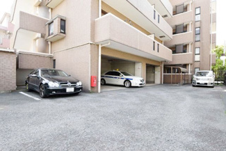 【駐車場】 | 駐車場