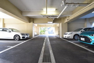 【駐車場】 | 駐車場