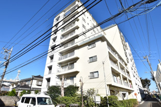 【外観】 | 物件のお問い合わせは、 ０１２０－７００－９６８までお気軽にどうぞ！
外観
