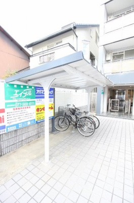【その他共用部分】 | シャトレパインズレーク