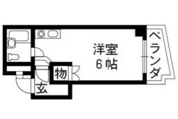 【間取り】 | シャトレパインズレーク
