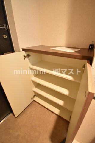 ロイヤルレジデンス梅田FRONTのその他