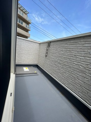 【バルコニー】 | モンタージュ垂水