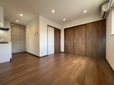 【居間・リビング】 | モンタージュ垂水