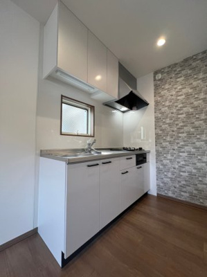 【キッチン】 | モンタージュ垂水