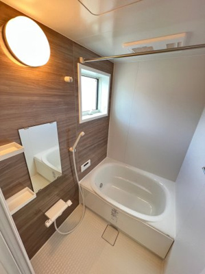 【浴室】 | モンタージュ垂水