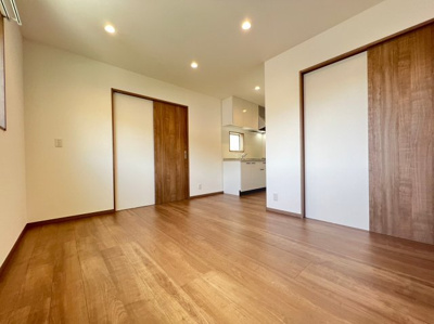 【居間・リビング】 | モンタージュ垂水