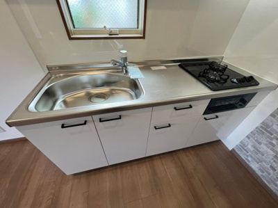 【キッチン】 | モンタージュ垂水