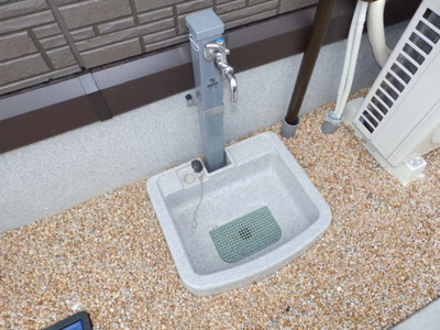 【その他共用部分】 | ハーベストコート