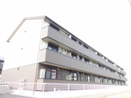 ハーベストコートの画像