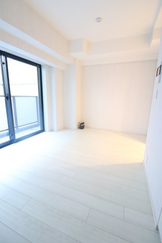 ラティエラ武蔵小杉の寝室|別部屋の参考写真です。