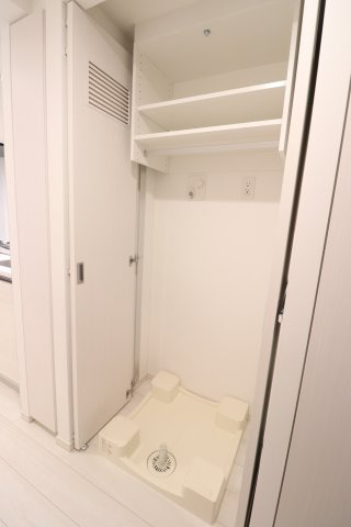 ラティエラ武蔵小杉のその他|別部屋の参考写真です。