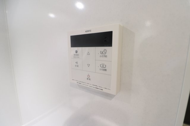 ラティエラ武蔵小杉の設備|別部屋の参考写真です。