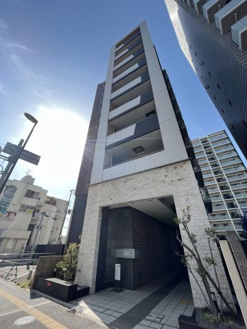 ハイネスクラウズ泉大津駅前