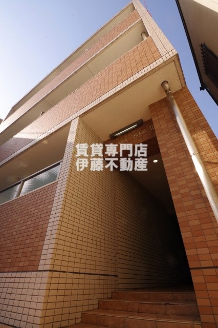 ラ・ヴィアンパレスⅡ