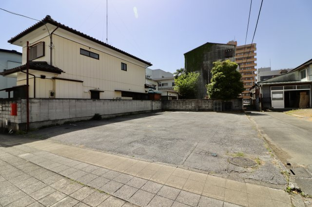 足利市伊勢町２丁目の売地の画像