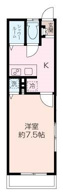 ガーデンハイツ港南台Ⅰの画像
