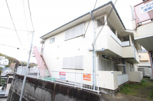 ガーデンハイツ港南台Ⅰの画像