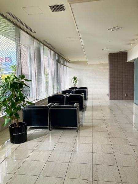 東京アインスリバーサイドタワーのその他共用部分