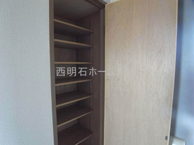 【その他】 | ＹＫハイツ西明石北 | シューズボックス