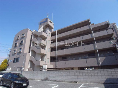 【外観】 | ＹＫハイツ西明石北