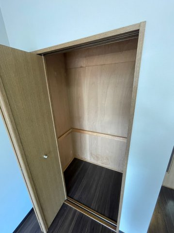 仲介手数料0円！！アネックス冨士の収納