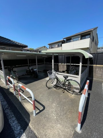 仲介手数料0円！！アネックス冨士のその他共用部分