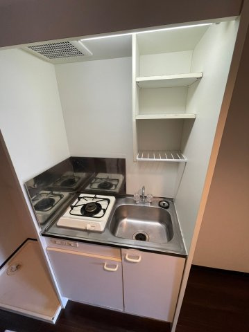 仲介手数料0円！！アネックス冨士のキッチン