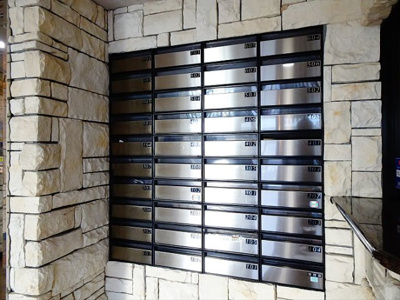 【その他共用部分】 | ガラ・ステージ渋谷西原