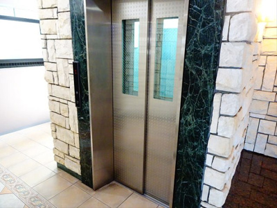 【その他共用部分】 | ガラ・ステージ渋谷西原