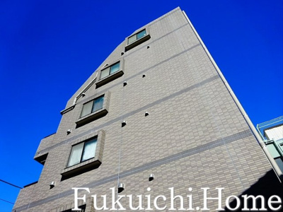 【外観】 | ガラ・ステージ渋谷西原