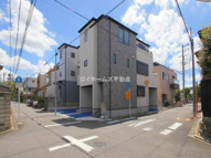名古屋市瑞穂区船原町７丁目2-3『仲介料無料』1号棟｜新築戸建ての画像