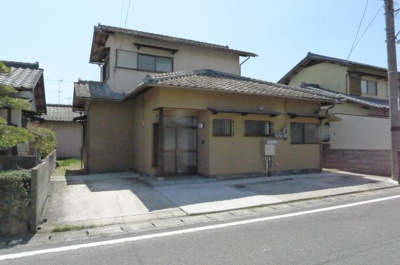 【外観】 | ★南区大福★外装リフォーム済み★５DK戸建★