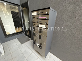 【その他共用部分】