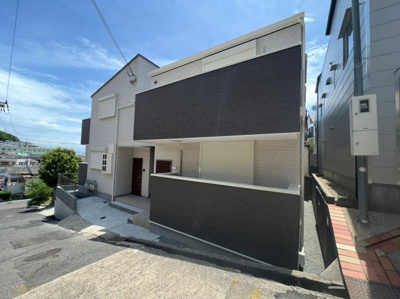 【エントランス】 | 仮称）塩屋町4丁目新築アパート