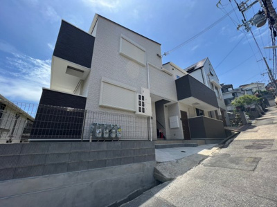 【外観】 | 仮称）塩屋町4丁目新築アパート