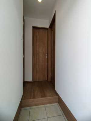 【玄関】 | 仮称）塩屋町4丁目新築アパート