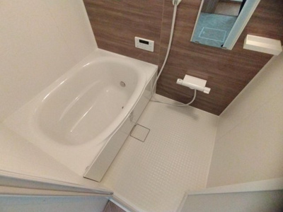 【浴室】 | 仮称）塩屋町4丁目新築アパート