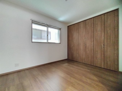 【寝室】 | 仮称）塩屋町4丁目新築アパート